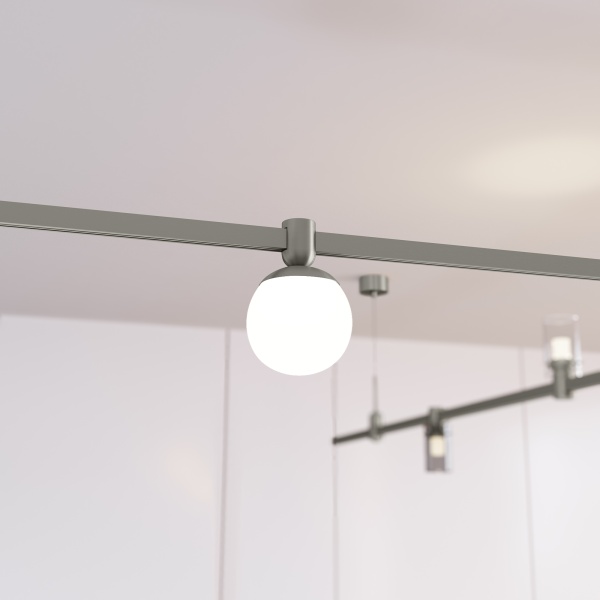 Светильник ART-APRIORI-SFERO-R120-5W Day4000 (OG, 220 deg, 48V) (Arlight, IP20 Металл, 3 года)