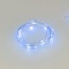 Светодиодная гирлянда ARD-DEW-HOME-2000-CLEAR-20LED-STD Blue (1.5V, Battery Pack, Cork) (Ardecoled, IP20)