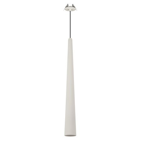 Светильник SP-STIRIA-L600-R76-5W Warm3000 (GR, 36 deg, 230V) (Arlight, IP20 Металл, 3 года)