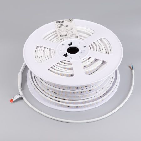 Лента герметичная ARL-PV-C72-15.5mm 230V Warm3000 (14 W/m, IP65, 5630, 50m) (Arlight, -)