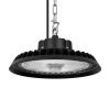 Светильник SP-ARIVA-MOTION-R300-150W White5000 (BK, 90 deg, 230V) (Arlight, IP65 Металл, 5 лет)