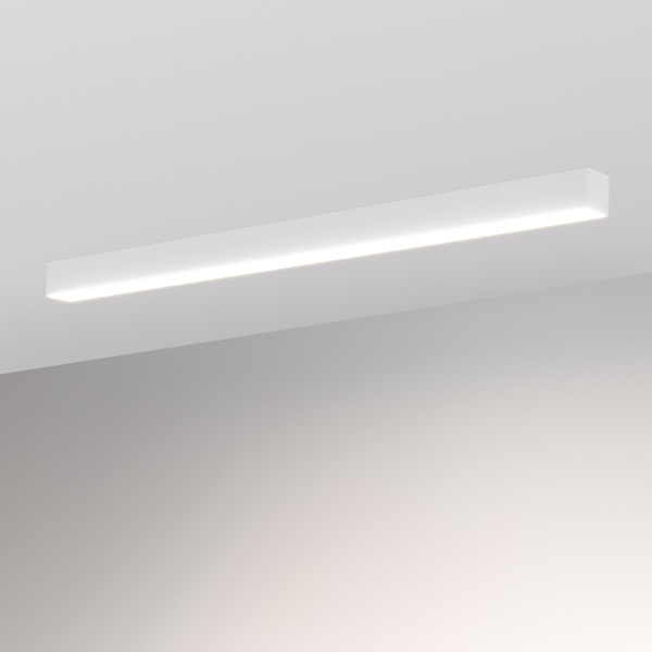 Светильник SP-LINE-3535-L1004-12W Day4000 (RAL9003, 120 deg, 230V) IP33 (Arlight, Металл)