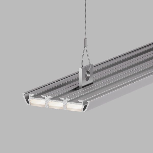 Проушина RING-ZD-SET (Arlight, Металл)