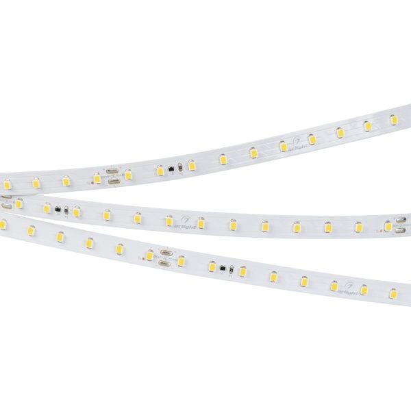 Лента IC-A78-10mm 48V Day4000 (4 W/m, IP20, 2835, 50m) (Arlight, стабилизированная)
