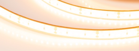 Лента герметичная RTW-PFS-A140-12mm 48V Warm2400 (12 W/m, IP68, 20m) (Arlight, -)