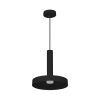 Светильник SP-ERIC-R250-8W Warm3000 (BK, 120 deg, 230V) (Arlight, IP20 Металл, 3 года)