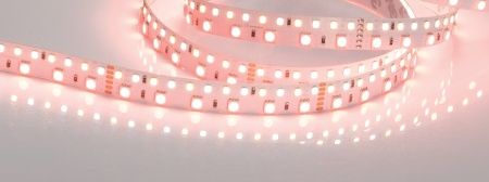 Лента RT-BA180-15mm 24V RGBW-MIX (28.8 W/m, IP20, 5060/2835, 5m) (Arlight, 28.8 Вт/м, IP20)