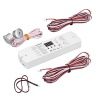 INTELLIGENT ARLIGHT Контроллер лестничный SMART-SPI-302-82-2G-SH-PS-SUF (12-24V, TUYA Wi-Fi, 2.4G) (IARL, IP20 Пластик, 5 лет)