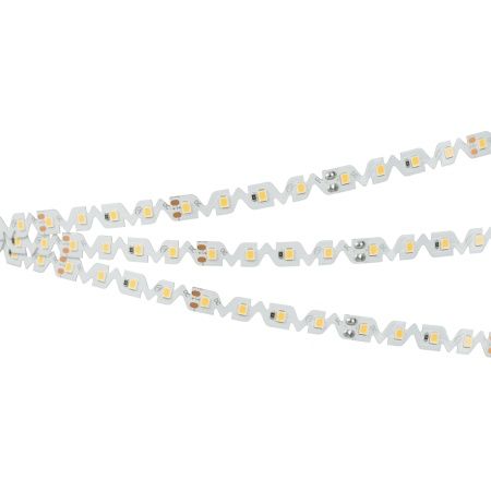 Лента RZ-A80-8mm 24V Warm3500 (8 W/m, IP20, 2835, 5m) (Arlight, -)