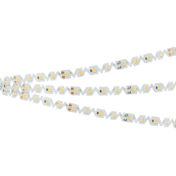 Лента RZ-A80-8mm 24V Warm3500 (8 W/m, IP20, 2835, 5m) (Arlight, -)