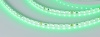 Лента RT-A120-5mm 24V Green (9.6 W/m, IP20, 3528, 5m) (Arlight, узкая)
