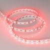 Лента RT-B60-10mm 12V RGB (14.4 W/m, IP20, 5060, 5m) (Arlight, Открытый)