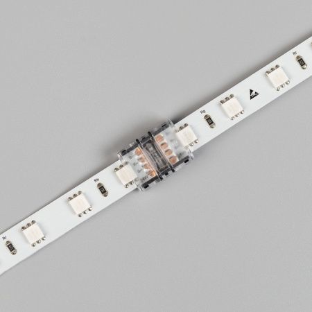 Коннектор HIP-RGB-10-4pin-STS (Arlight, -)