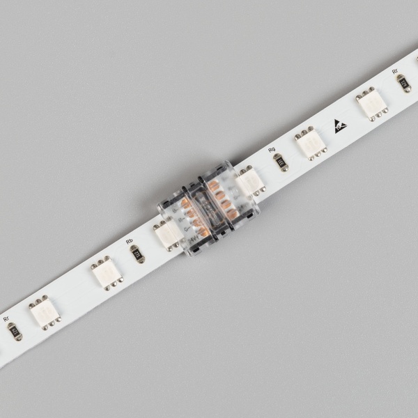 Коннектор HIP-RGB-10-4pin-STS (Arlight, -)