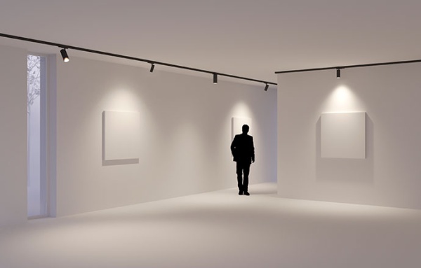 Светильник LGD-GERA-2TR-R74-20W Warm3000 (WH, 55 deg, 230V) (Arlight, IP20 Металл, 5 лет)