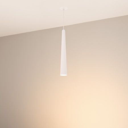 Светильник SP-STIRIA-L400-R57-5W Warm2700 (WH, 36 deg, 230V) (Arlight, IP20 Металл, 3 года)