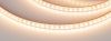 Лента герметичная IC-PS-A120-10mm 24V Warm2700 (9.6 W/m, IP67, 2835, 10m) (Arlight, стабилизированная)