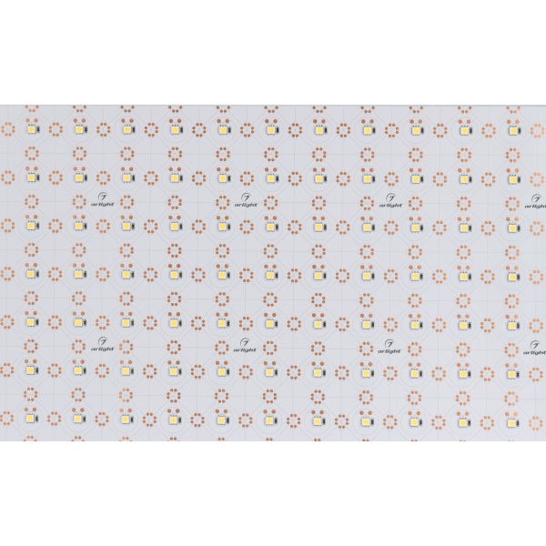 Лист LX-500 12V Cx1 White (5050, 105 LED) (Arlight, 22 Вт, IP20)
