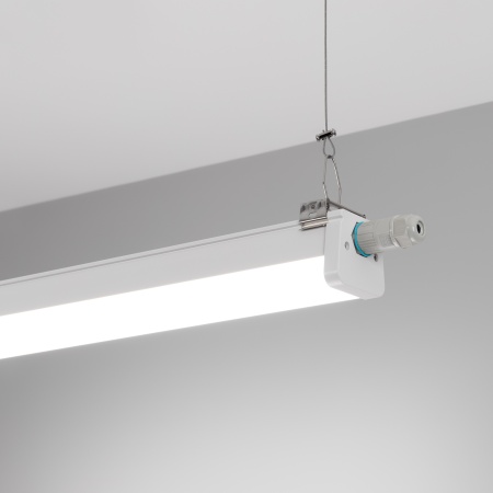 Светильник ALT-TUBULAR-MOTION-1500-36W Day4000 (WH, 120 deg, 230V) (Arlight, IP65 Пластик, 5 лет)