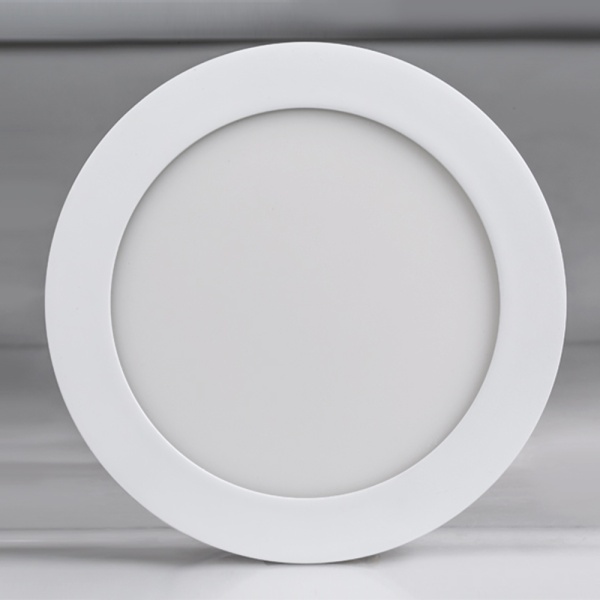 Светильник DL-172M-15W Warm White (Arlight, IP40 Металл, 3 года)