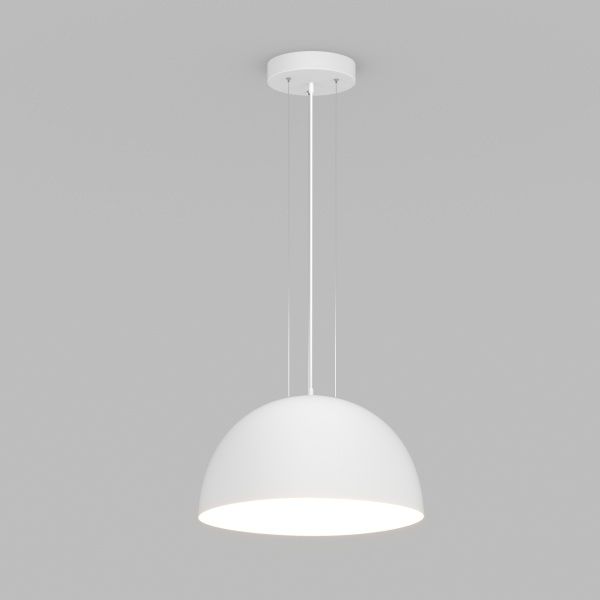 Светильник SP-RESTO-HANG-R500-30W Day4000 (WH, 100 deg, 230V) (Arlight, IP20 Металл, 3 года)