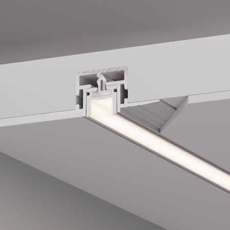 Профиль PIK-1010-2000 ANOD (Arlight, Алюминий)