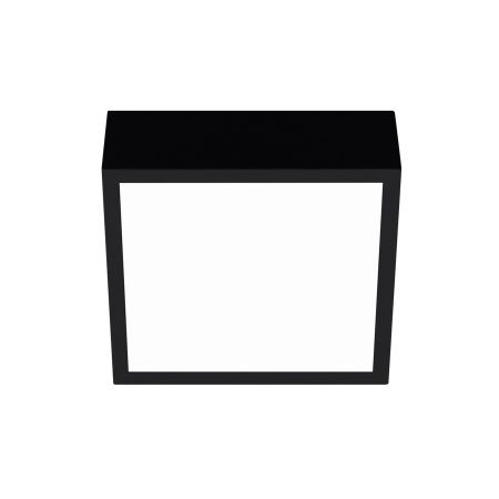 Светильник DL-GRIGLIATO-S90x90-6W Warm3000 (BK, 90 deg, 230) (Arlight, IP40 Металл, 5 лет)