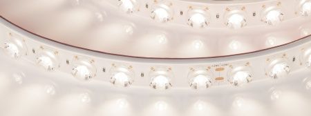 Лента герметичная FLT-PS-A42-23mm 24V Day4000 (21 W/m, IP67, 15deg, 5m) (Arlight, -)