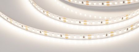 Лента RT-A120-10mm 48V Day4000 (9.6 W/m, IP20, 2835, 30m) (Arlight, Открытый)