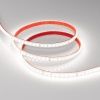 Лента герметичная RTW-PR-A128-10mm 24V White6000 (9.6 W/m, IP66, 2835, 5m) (Arlight, высок.эфф.150 лм/Вт)