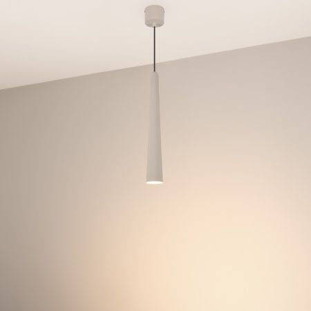 Светильник SP-STIRIA-L400-R57-5W Warm3000 (GR, 36 deg, 230V) (Arlight, IP20 Металл, 3 года)