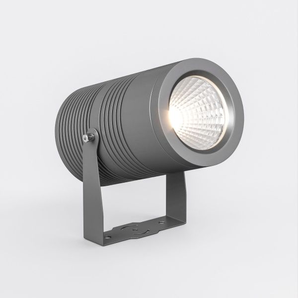 Светильник ALT-RAY-R89-25W Warm3000 (DG, 24 deg, 230V) (Arlight, IP67 Металл, 3 года)