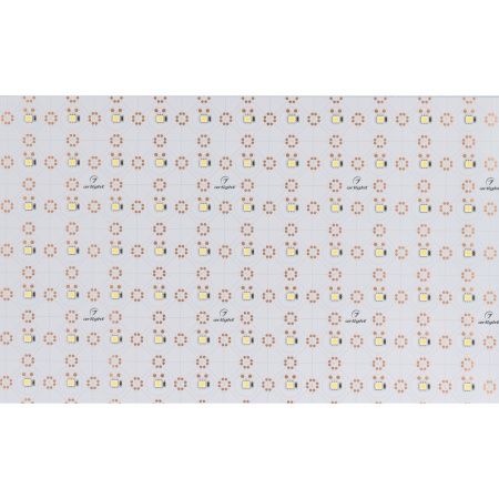 Лист LX-500 12V Cx1 Red (5050, 105 LED) (Arlight, 22 Вт, IP20)