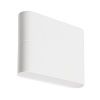 Светильник SP-Wall-110WH-Flat-6W Warm White (Arlight, IP54 Металл, 3 года)