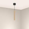 Светильник SP-PIPE-HANG-L300-R30-9W Day4000 (GD, 24 deg, 230V) (Arlight, IP20 Металл, 3 года)