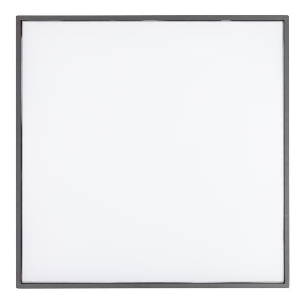 Светильник LGD-AREA-S300x300-30W Day4000 (GR, 110 deg, 230V) (Arlight, IP54 Металл, 3 года)