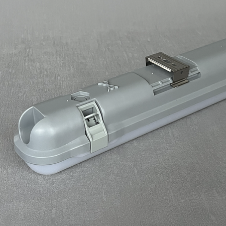 Светильник линейный светодиодный, G7105, 36W 6000К IP65, ABS+PC