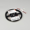 Лента FC-M160-4mm 24V Warm3500-CX1 (10 W/m, IP20, 5m) (Arlight, резка 1 светодиод)