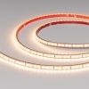 Лента герметичная RTW-PS-A140-7mm 24V Warm3000 (10 W/m, IP67, 5m) (Arlight, CRI>90)