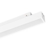 Светильник MAG-ORIENT-FLAT-L465-16W Warm2700 (WH, 100 deg, 48V) (Arlight, IP20 Металл, 5 лет)