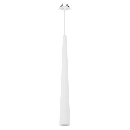 Светильник SP-STIRIA-L600-R76-5W Warm3000 (WH, 36 deg, 230V) (Arlight, IP20 Металл, 3 года)