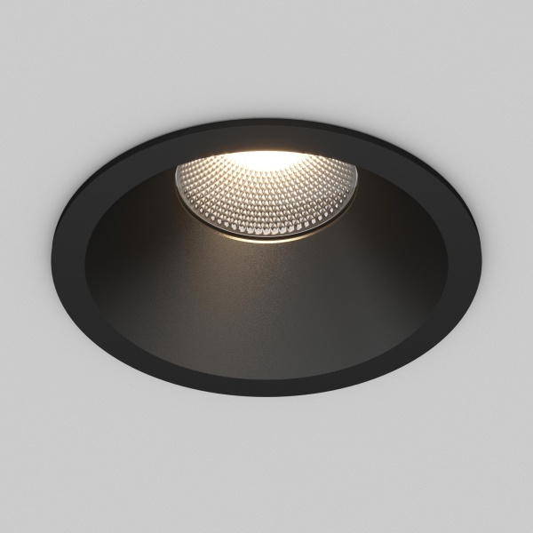 Светильник MS-HARBOR-R82-10W Warm2700 (BK, 24 deg, 230V) (Arlight, IP20 Металл, 5 лет)