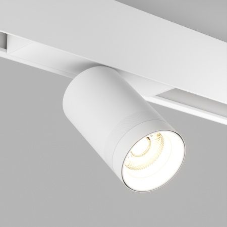 Светильник MAG-SPOT-ZOOM-45-R60-15W Day4000 (WH, 15-50 deg, 24V) (Arlight, IP20 Металл, 3 года)