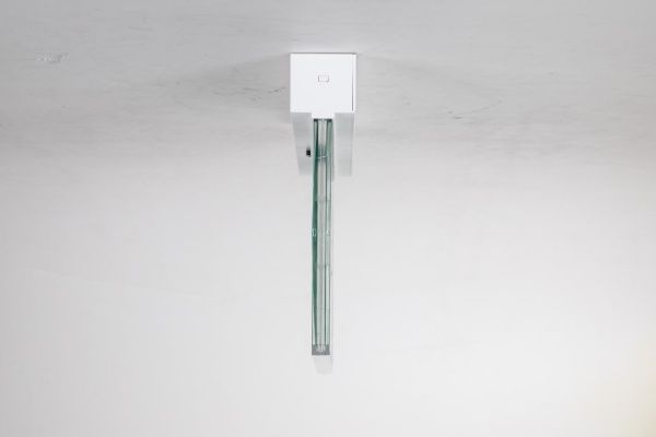 Светильник "Световой указатель", MBD-089N Е-15 Выход/право, 220V 3W 24LED 6000К, белый