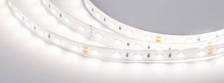 Лента ULTRA-5000 24V Warm2700 2xH (5630, 300 LED, LUX) (Arlight, 27 Вт/м, IP20)
