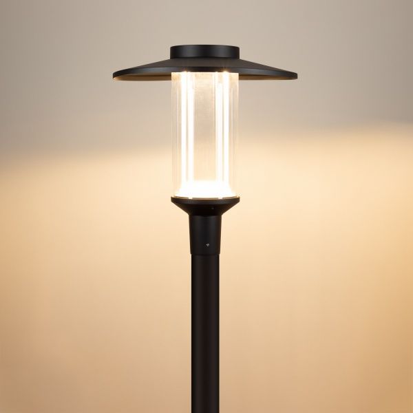 Светильник ALT-MASAR-50W Warm2700 (BK, 150x30 deg, 230V) (Arlight, IP65 Металл, 5 лет)