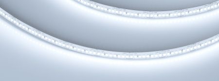 Лента MICROLED-M320-8mm 24V White6000 (8 W/m, IP20, 2216, 5m) (Arlight, 130 лм/Вт)