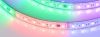 Лента герметичная DMX-PS-B60-15mm 24V RGB-PX6 (15W/m, IP67, 5060, 5m) (Arlight, бегущий огонь)