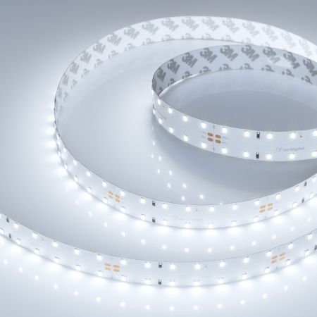Лента RT-A140-20mm 24V White6000 (22 W/m, IP20, 2835, 4.7m) (Arlight, Открытый)