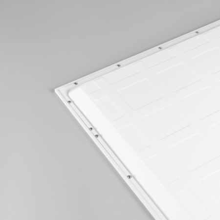 Светильник DL-TITAN-S600x1200-60W Day4000 (WH, 120 deg, CRI90, 230V) (Arlight, IP54 Металл, 5 лет)